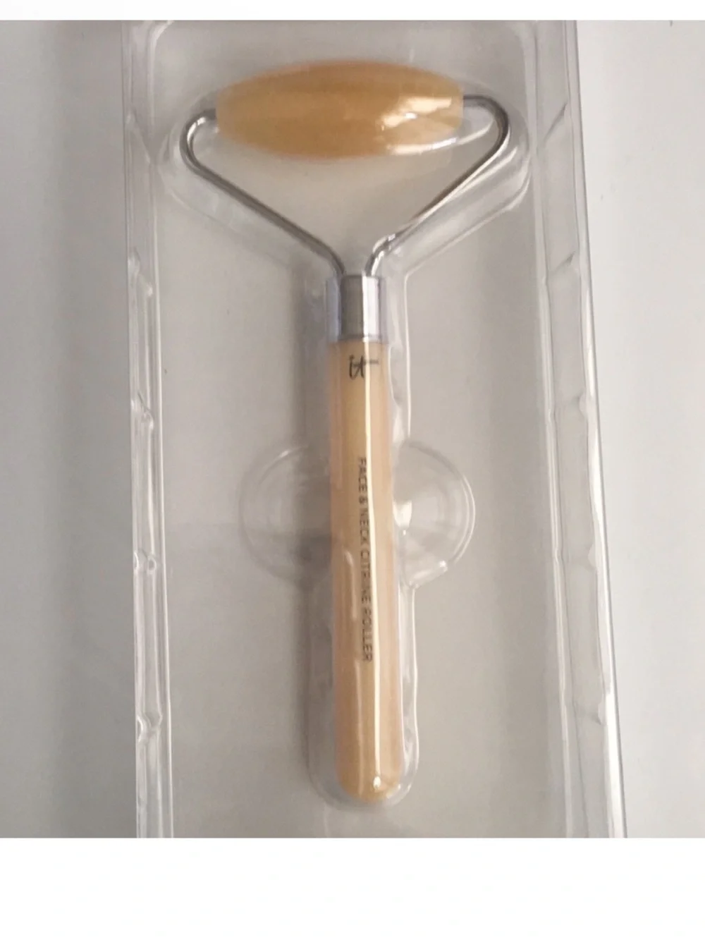 It Cosmetics Heavenly Luxe Citrine Roller New $38